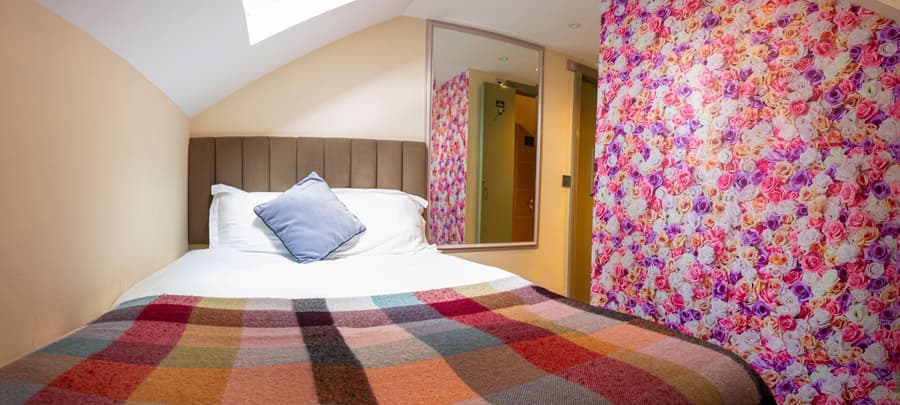 The Griffin Belle Hotel Vauxhall