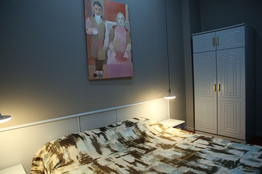 Araks Hotel Complex
