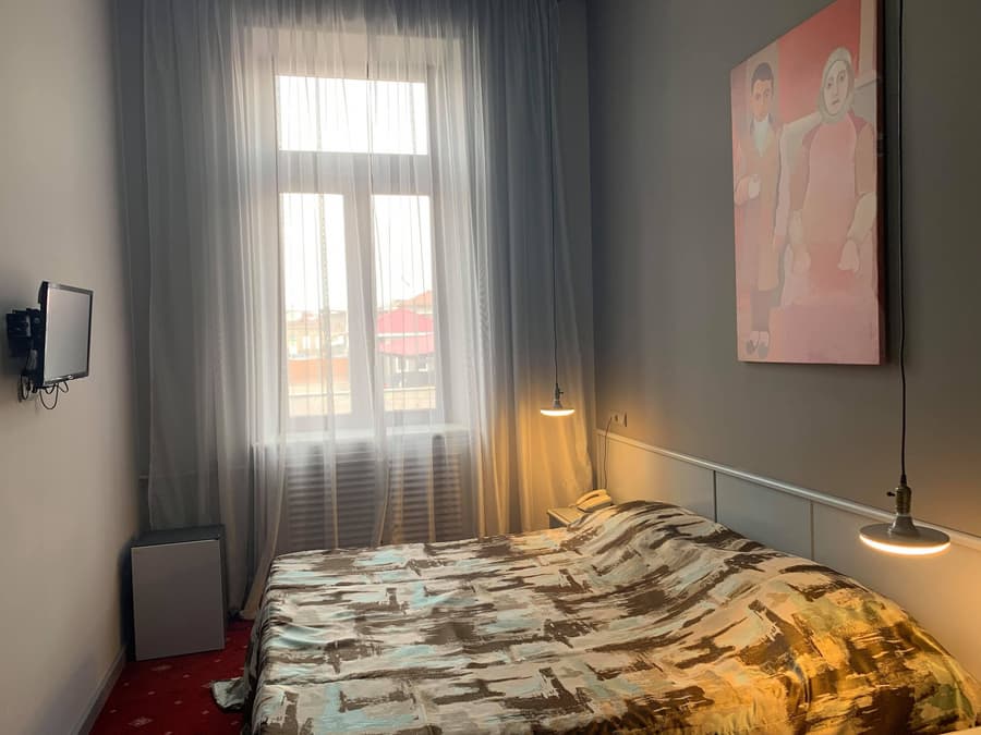 Araks Hotel Complex