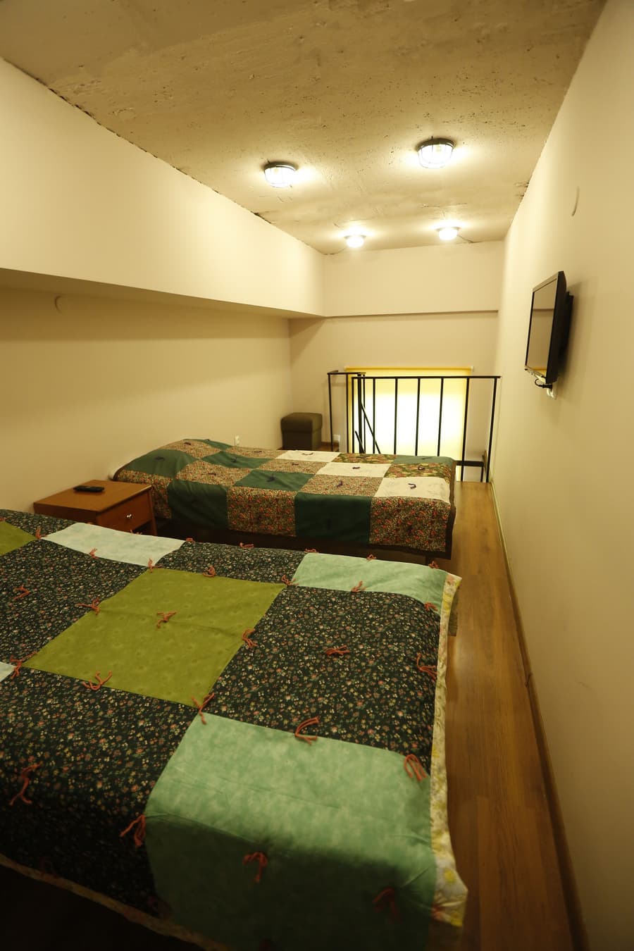 Araks Hotel Complex