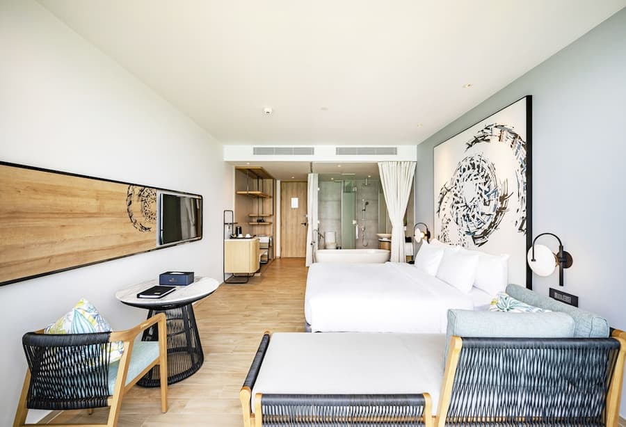 Anya Premier Hotel Quy Nhon