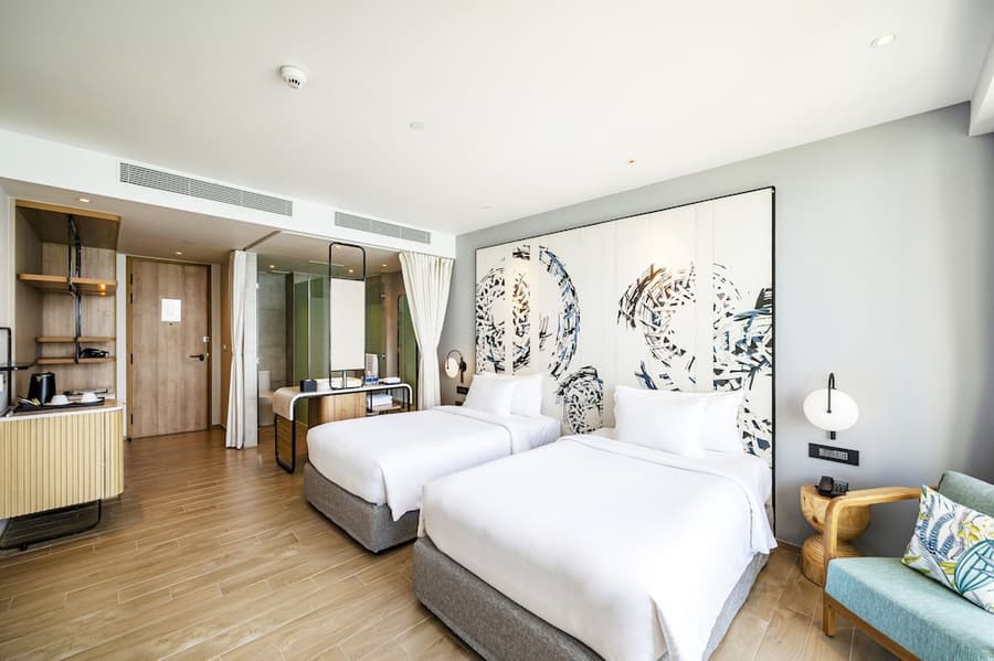 Anya Premier Hotel Quy Nhon
