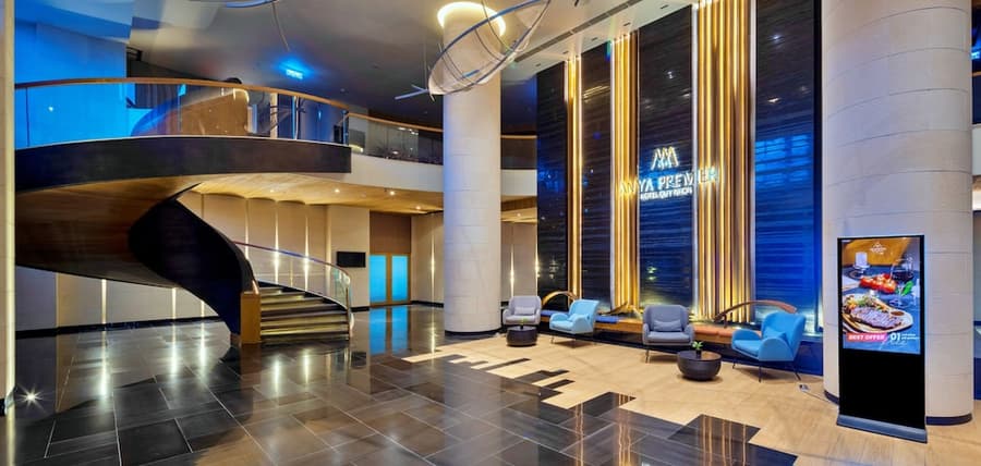 Anya Premier Hotel Quy Nhon