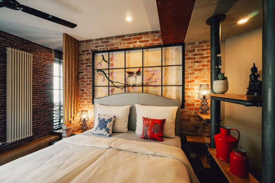 36 Phô Cô Hotel & Suites