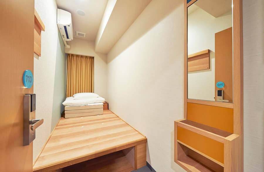 The Pocket Hotel Kyoto-karasumagojo