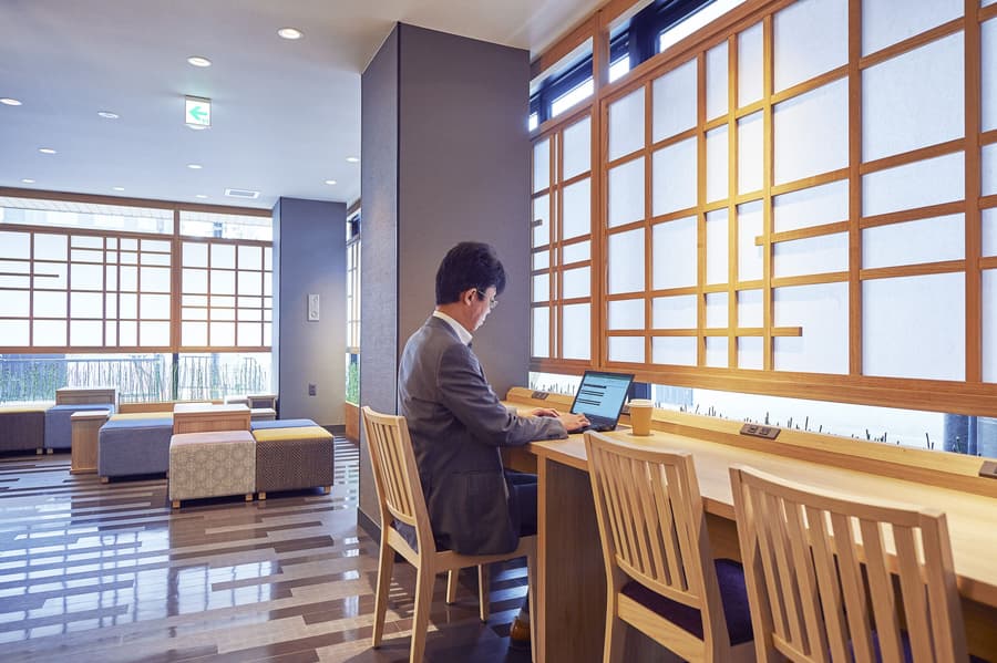 The Pocket Hotel Kyoto-karasumagojo