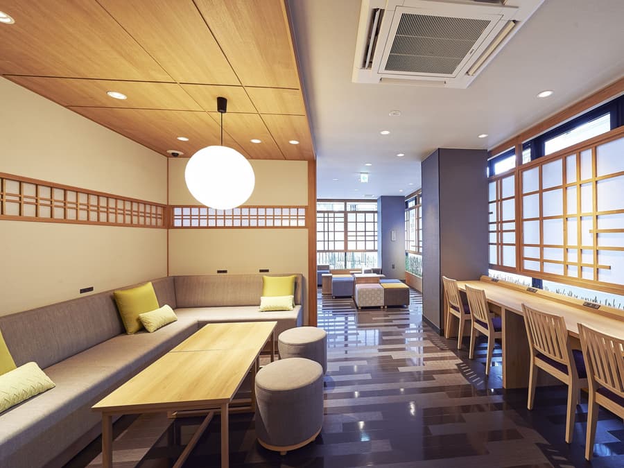 The Pocket Hotel Kyoto-karasumagojo