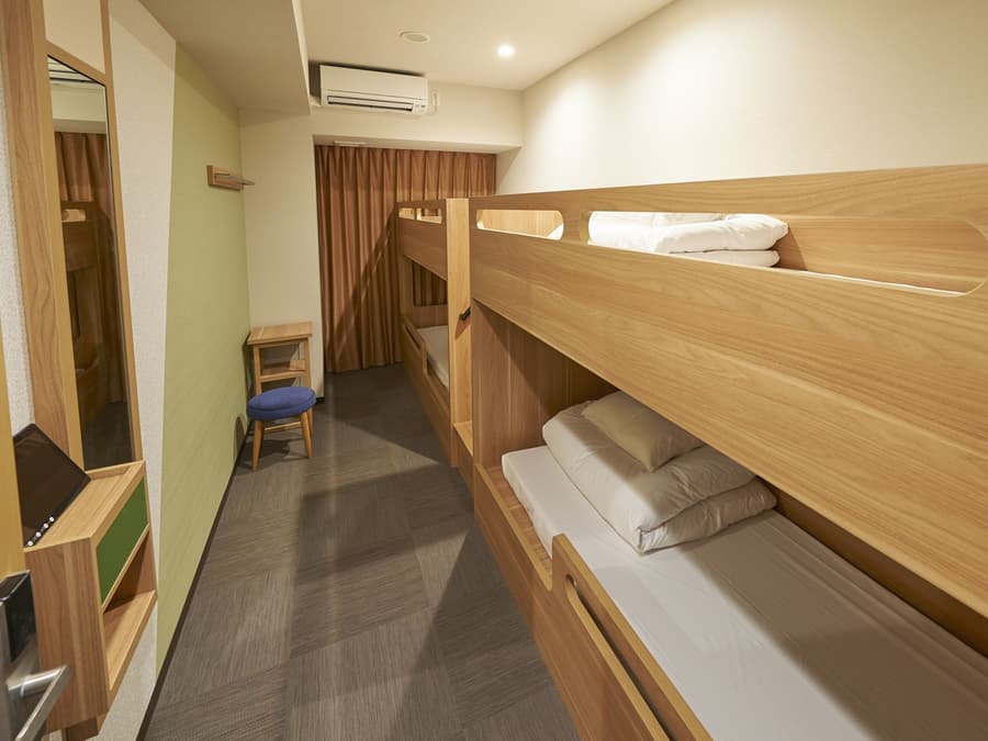 The Pocket Hotel Kyoto-karasumagojo
