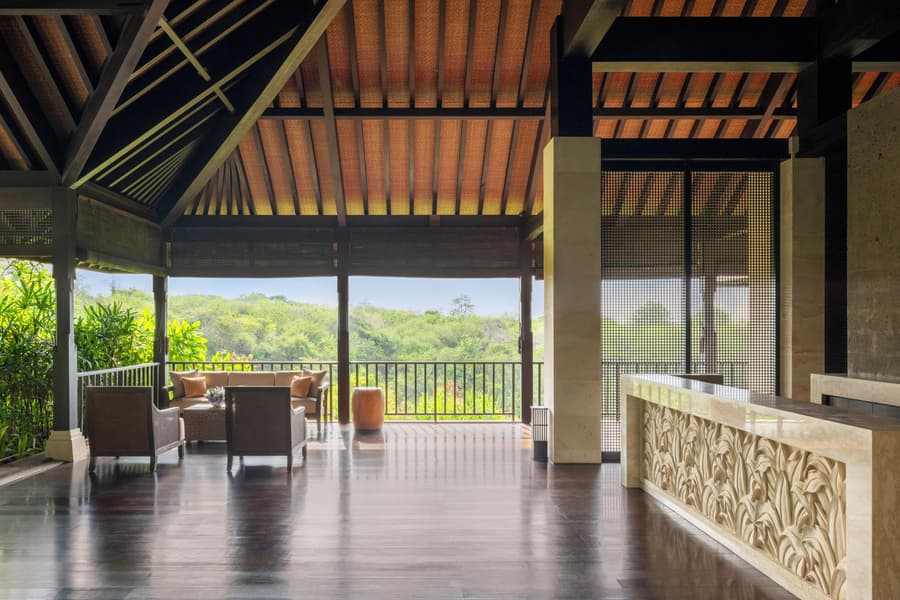 Raffles Bali