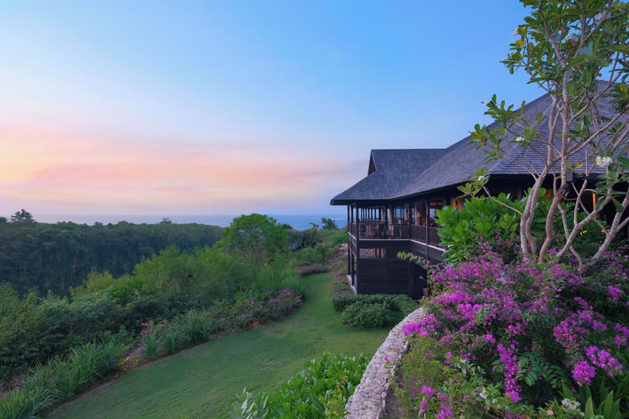 Raffles Bali