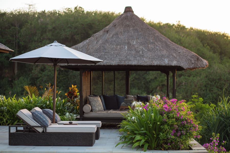 Raffles Bali