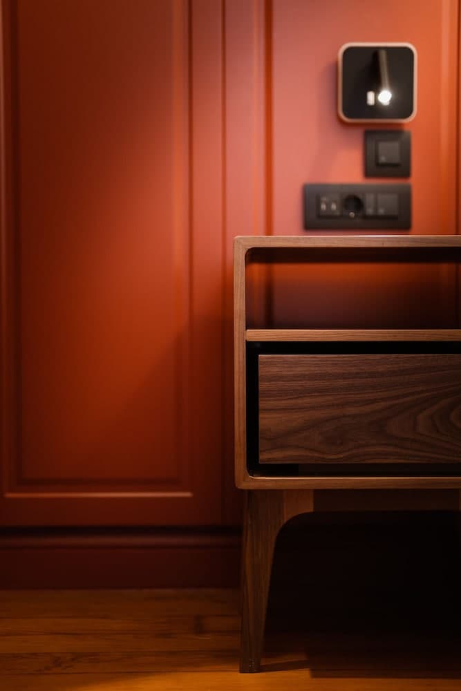 The Bold Type Hotel