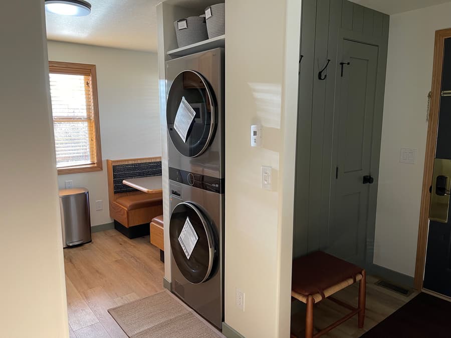 Pinedale Cozy Cabins