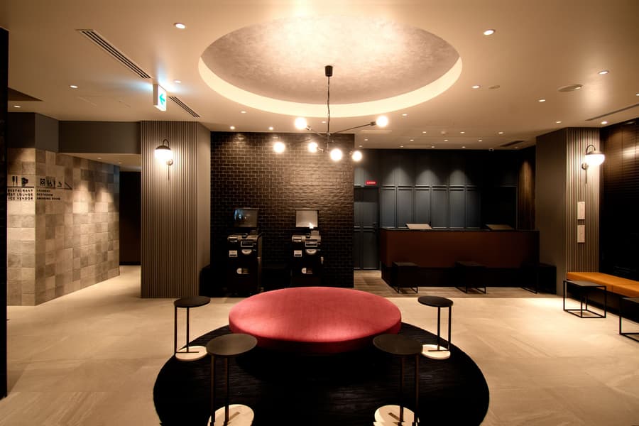Hiyori Hotel Osaka Shinsekai
