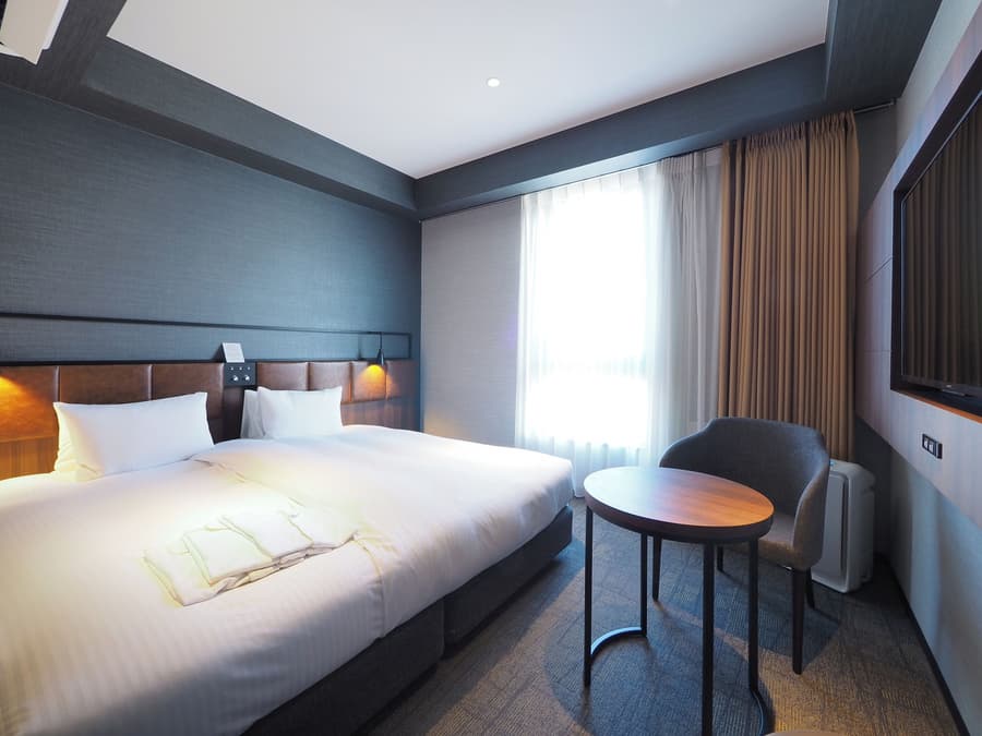 Hiyori Hotel Osaka Shinsekai