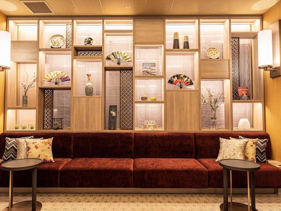 Hotel Musse Kyoto Shijo Kawaramachi Meitetsu