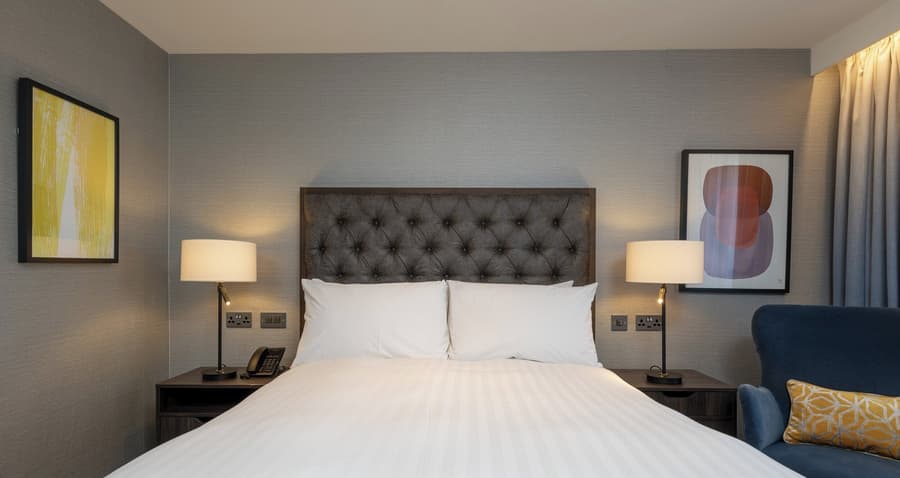 voco Edinburgh-Haymarket by IHG