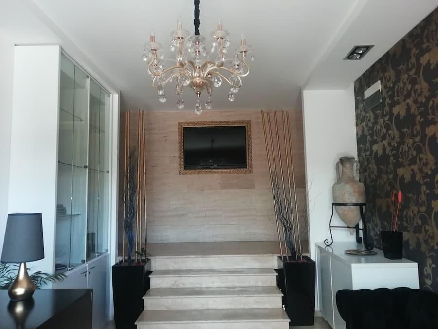 Vila Anastasia