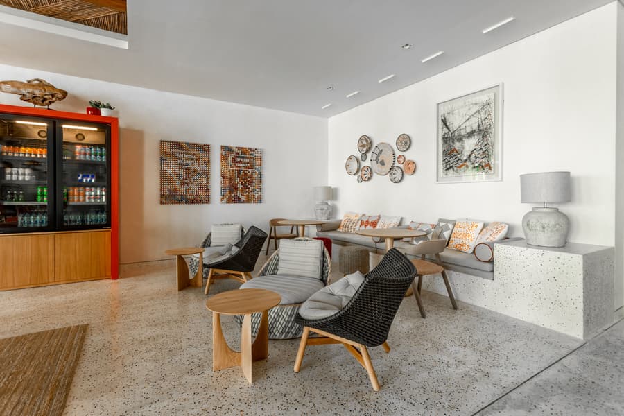 Cloud 7 Residence Ayla Aqaba