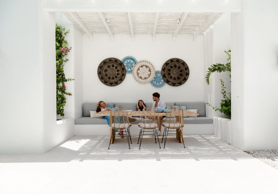 Cloud 7 Residence Ayla Aqaba