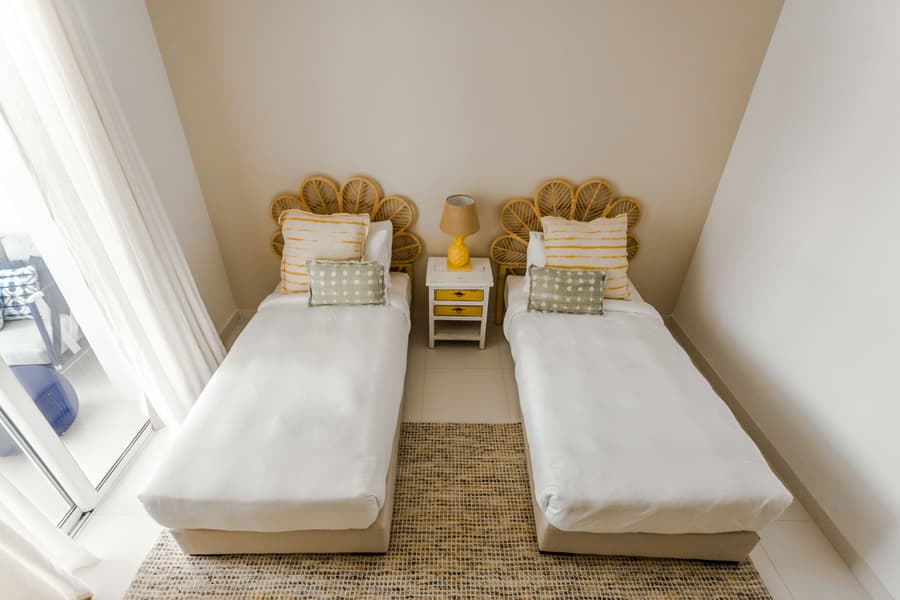 Cloud 7 Residence Ayla Aqaba