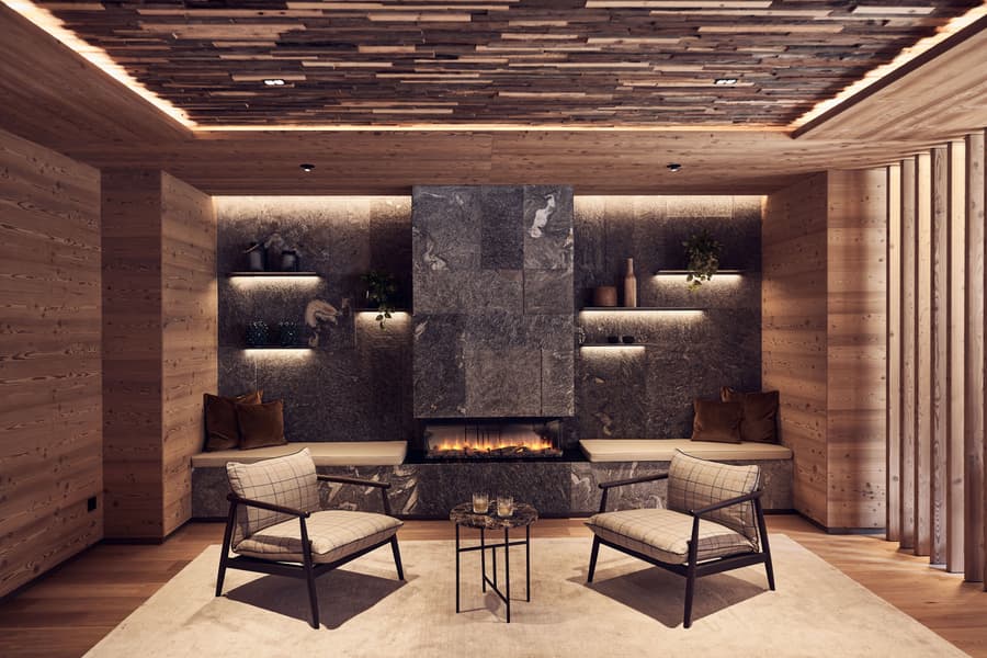 Falkensteiner Hotel Kronplatz - The Leading Hotels of the World