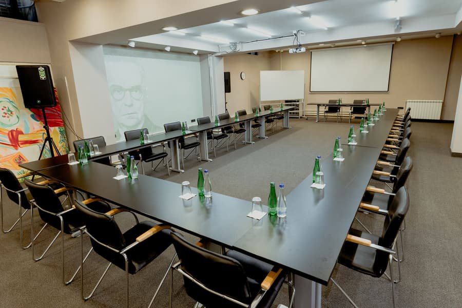 Nobel Gallery Hotel