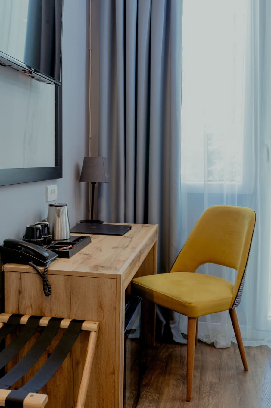 Nobel Gallery Hotel