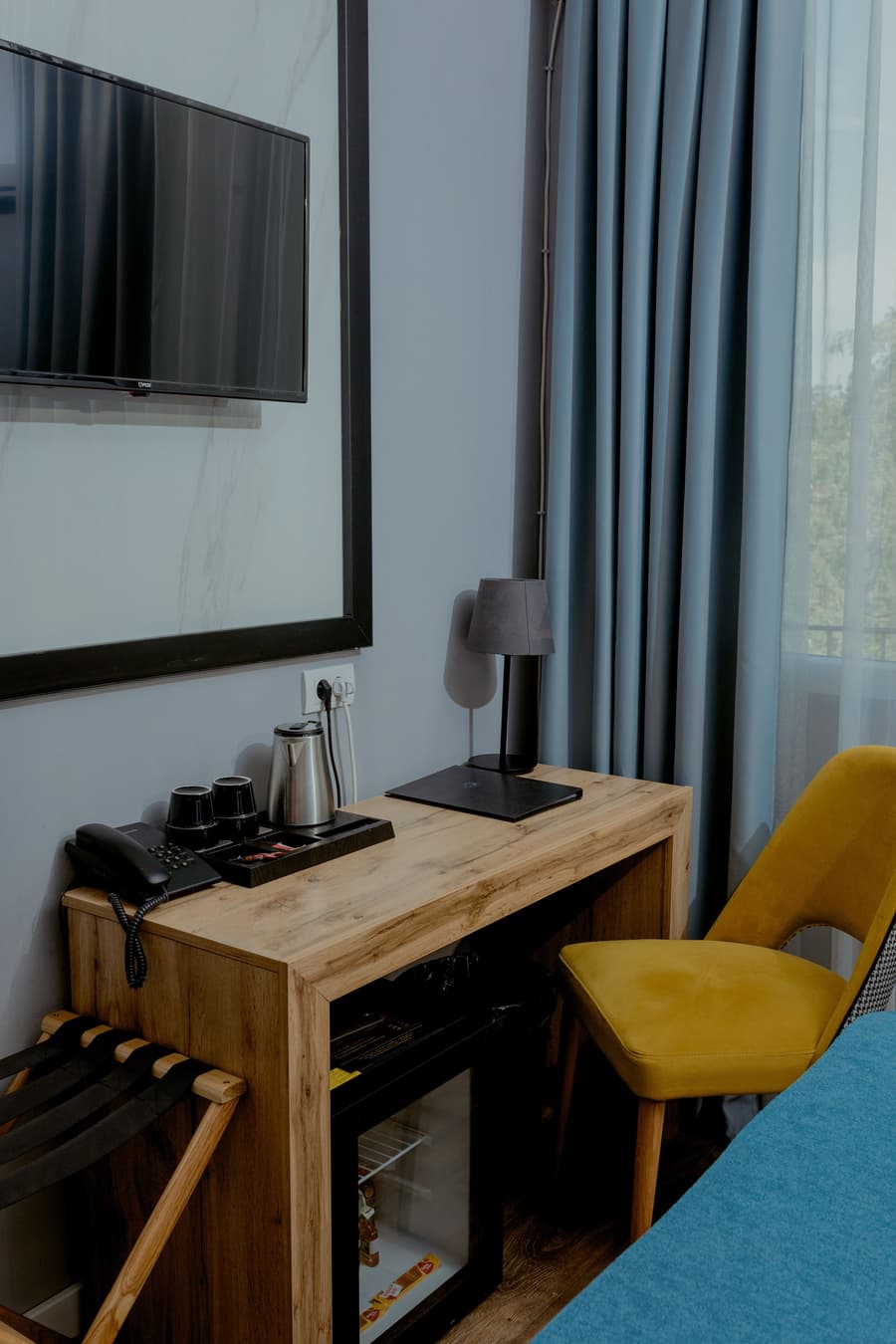 Nobel Gallery Hotel