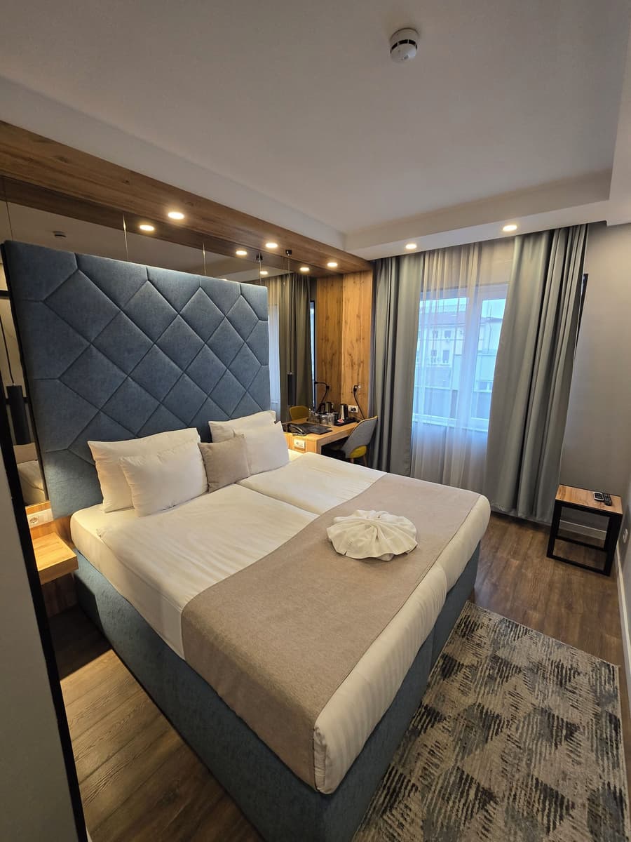 Nobel Gallery Hotel