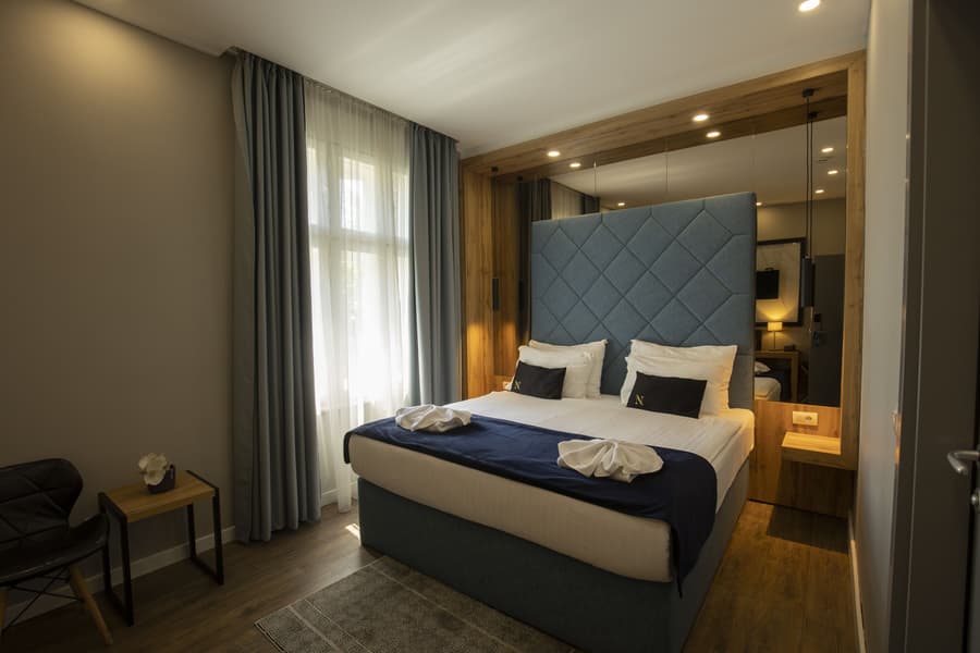 Nobel Gallery Hotel