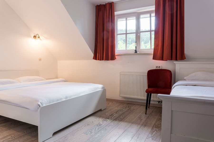 Hotel Morea