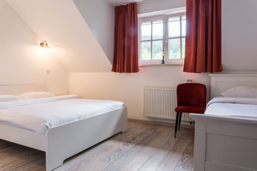 Hotel Morea