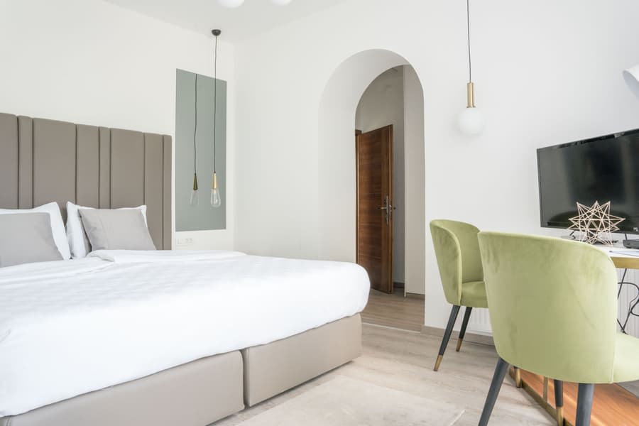 Hotel Morea