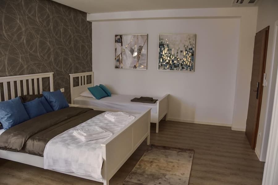 Hotel Morea