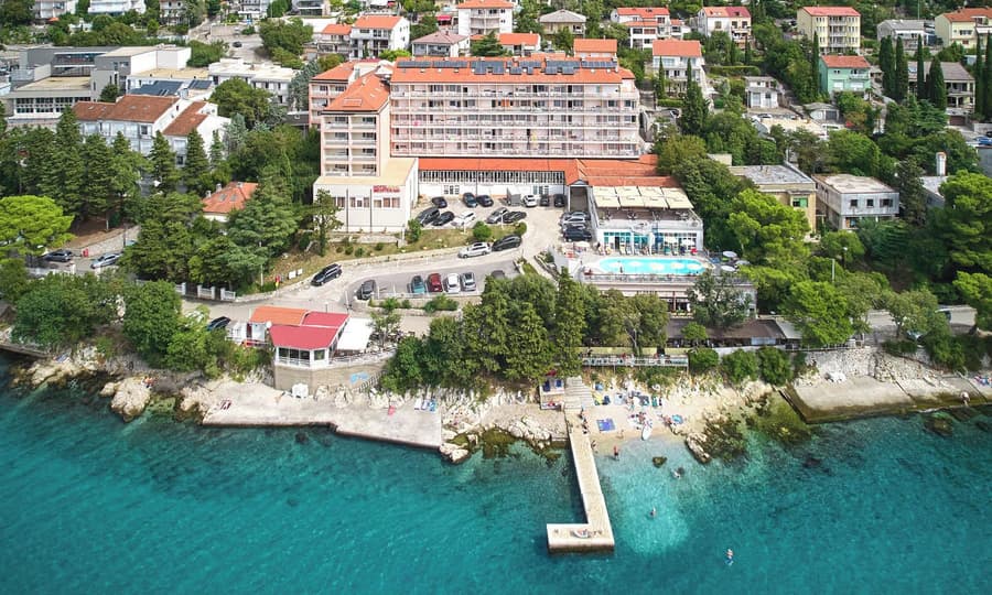 Mediteran Maradiso Hotel by Aminess