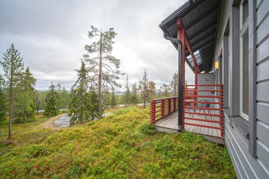 Ski-Inn MastonAitio