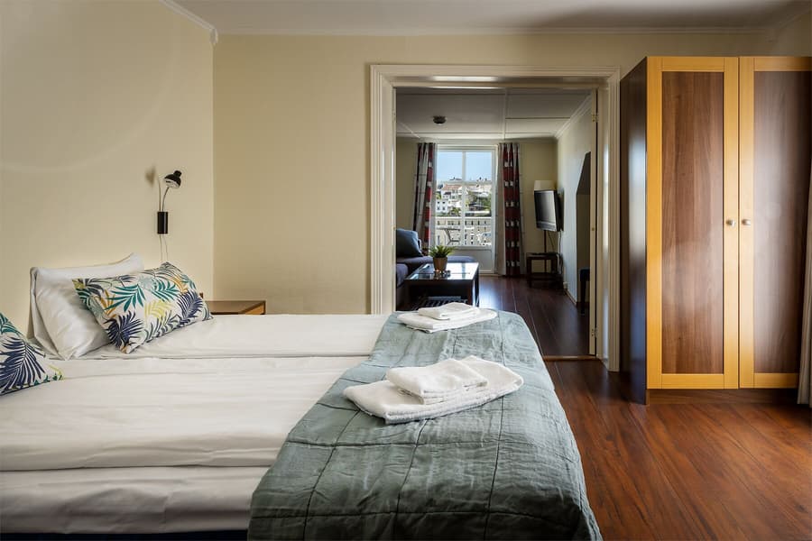 Victoria Hotel