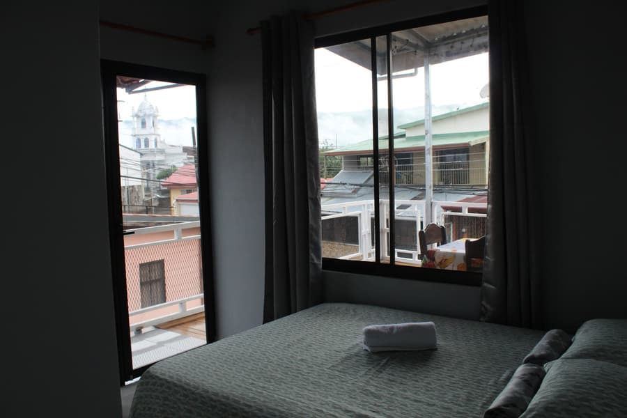 Hotel Pacuare Turrialba