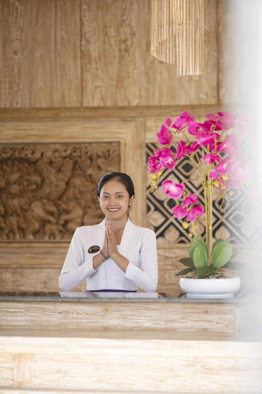 The Sun of Granary Resort and Villas