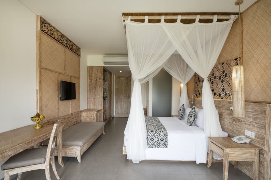 The Sun of Granary Resort and Villas