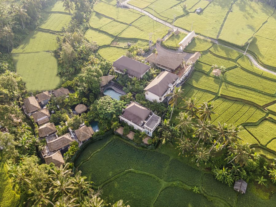 The Sun of Granary Resort and Villas