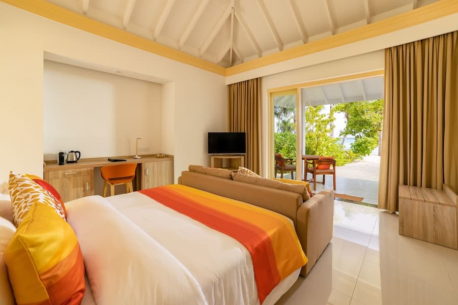 Siyam World Maldives