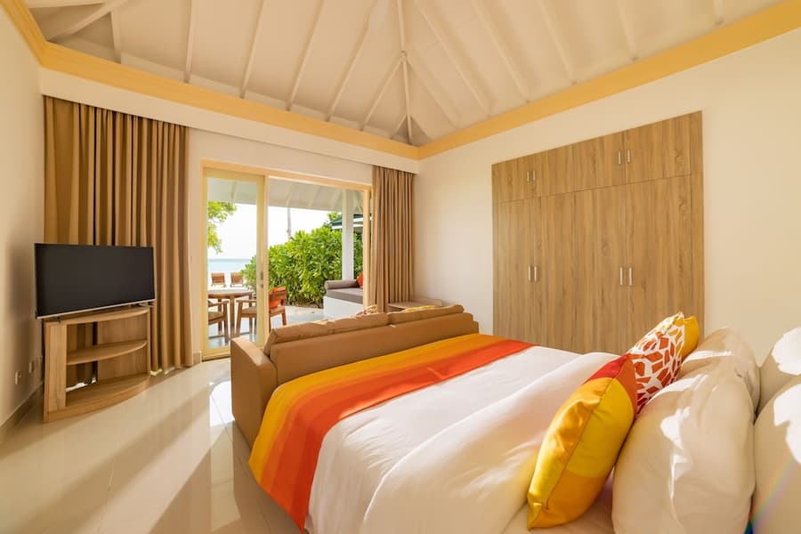 Siyam World Maldives