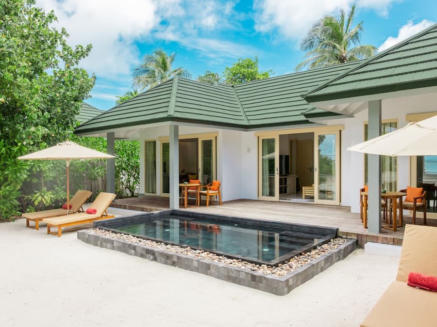 Siyam World Maldives