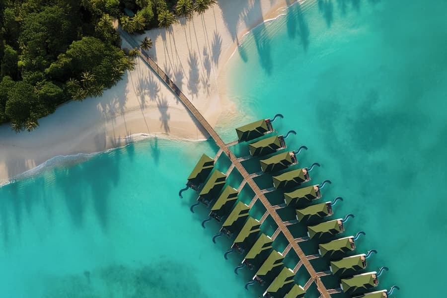 Siyam World Maldives