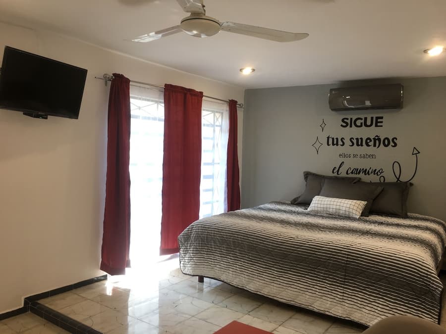 Suites del Sureste