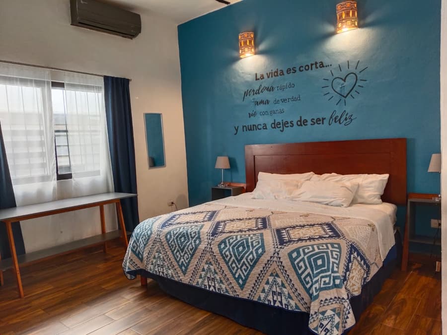 Suites del Sureste