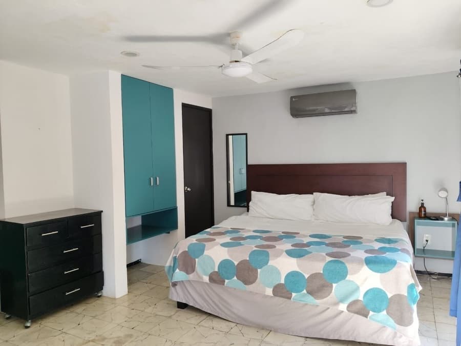 Suites del Sureste