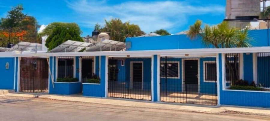Suites del Sureste